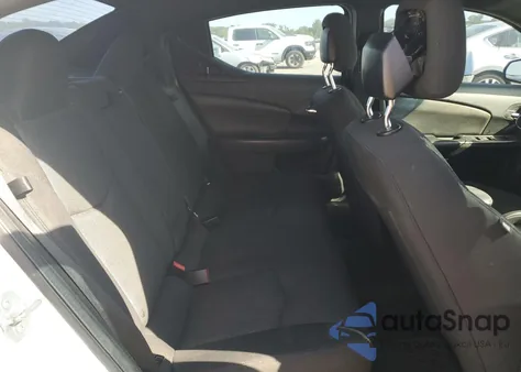 2013 Dodge Avenger Se из США, поврежденный, VIN 1C3CDZAB0DN712804